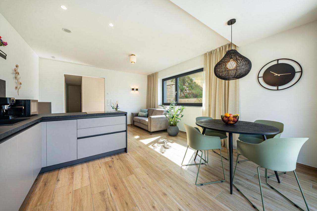 Videre Lodge Gantkofel Gargazzone Dış mekan fotoğraf