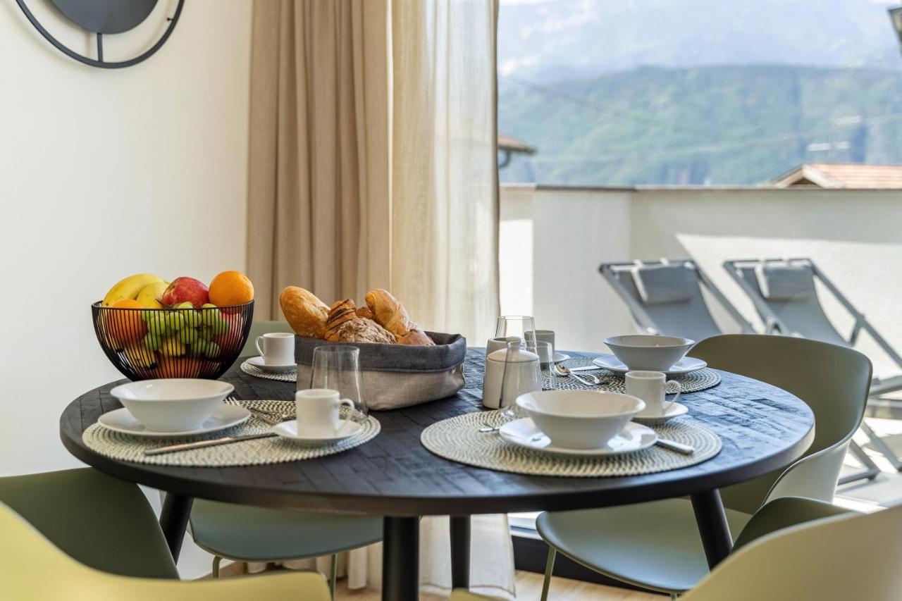 Videre Lodge Gantkofel Gargazzone Dış mekan fotoğraf
