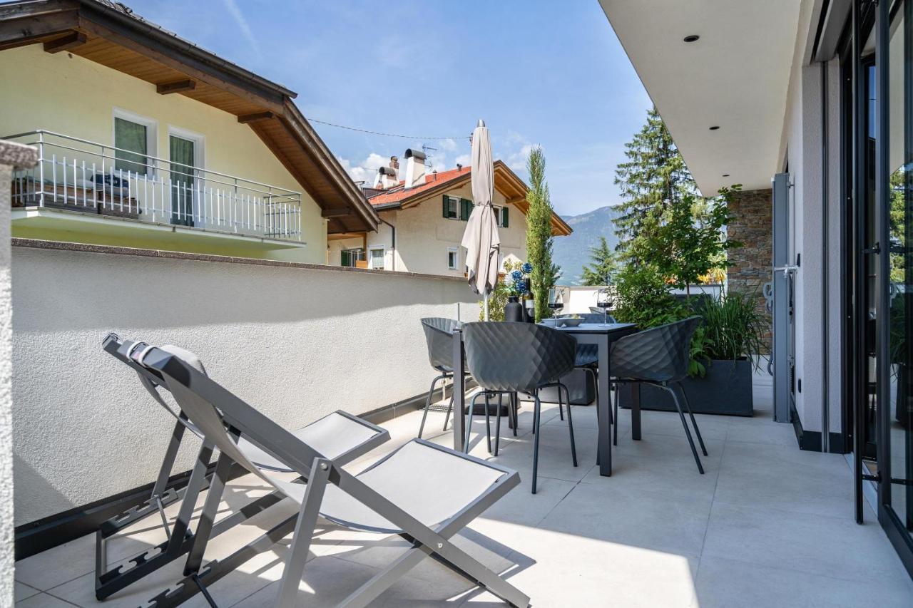 Videre Lodge Gantkofel Gargazzone Dış mekan fotoğraf