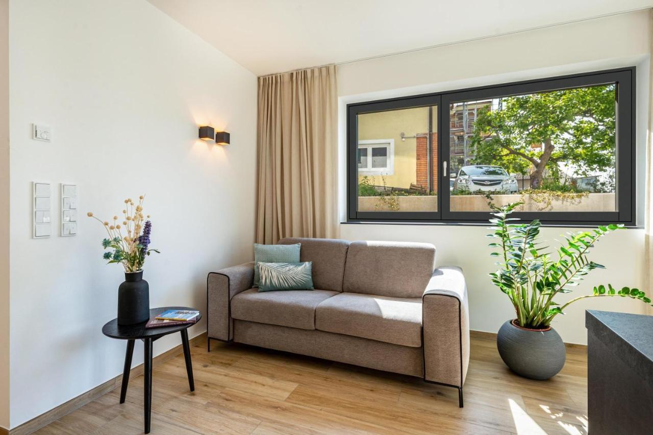 Videre Lodge Gantkofel Gargazzone Dış mekan fotoğraf