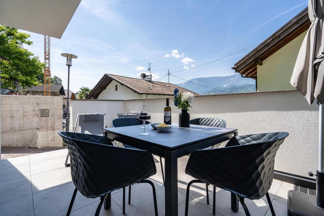 Videre Lodge Gantkofel Gargazzone Dış mekan fotoğraf