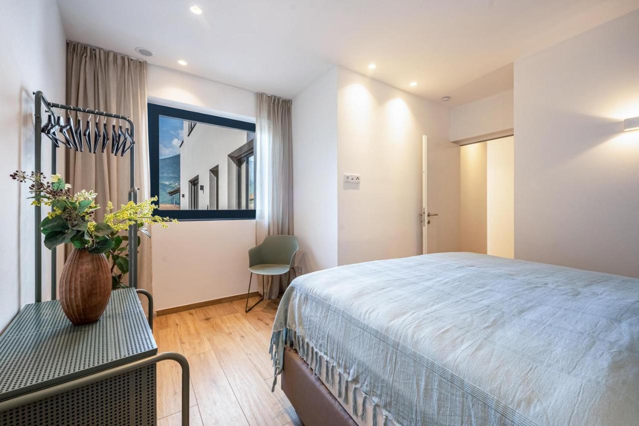Videre Lodge Gantkofel Gargazzone Dış mekan fotoğraf