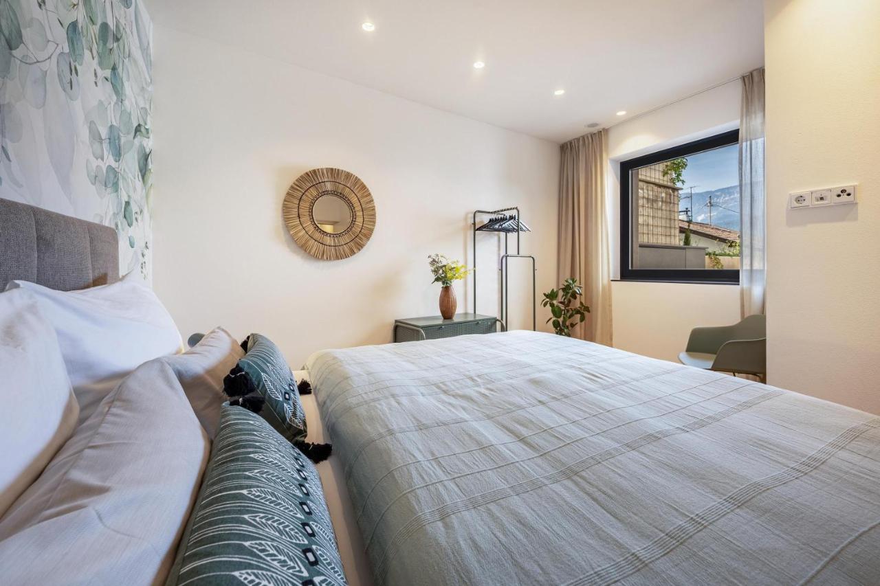 Videre Lodge Gantkofel Gargazzone Dış mekan fotoğraf